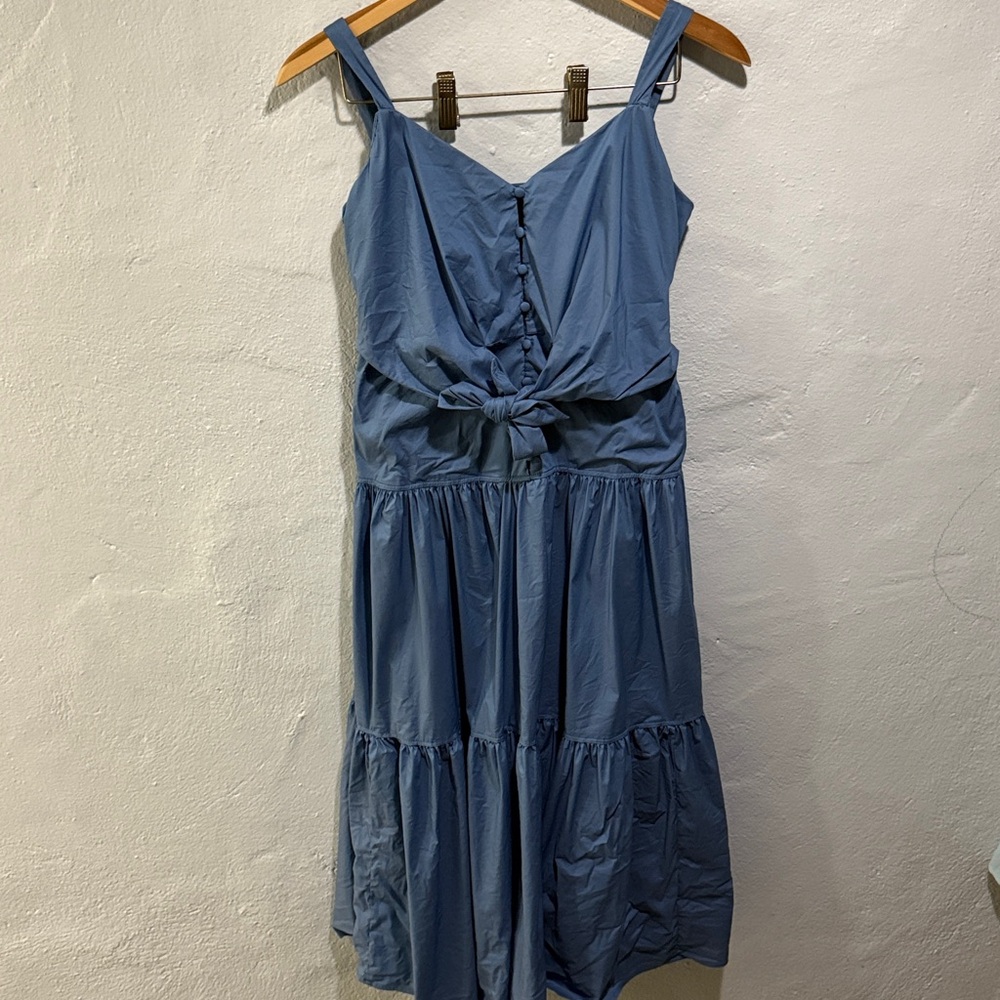Ralph Lauren dress